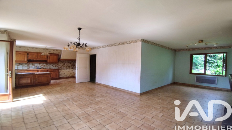 Ma-Cabane - Vente Maison Saint-Cyr-sur-Loire, 60 m²