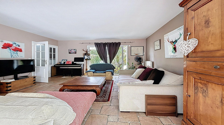 Ma-Cabane - Vente Maison Saint-Cyr-sur-Loire, 160 m²