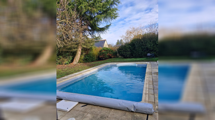 Ma-Cabane - Vente Maison Saint-Cyr-sur-Loire, 160 m²