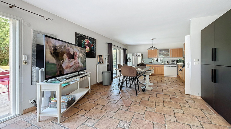 Ma-Cabane - Vente Maison Saint-Cyr-sur-Loire, 160 m²