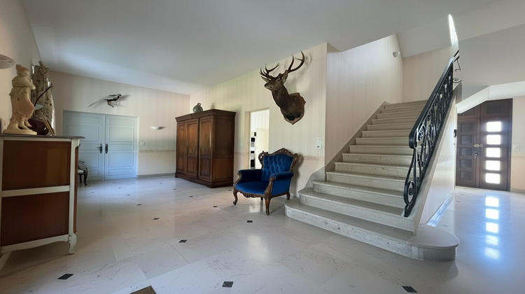 Ma-Cabane - Vente Maison Saint-Cyr-sur-Loire, 285 m²
