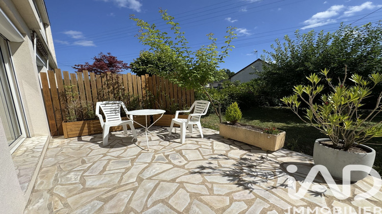 Ma-Cabane - Vente Maison Saint-Cyr-sur-Loire, 96 m²