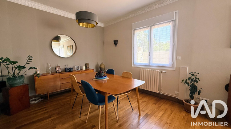 Ma-Cabane - Vente Maison Saint-Cyr-sur-Loire, 95 m²