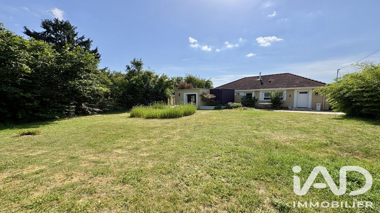 Ma-Cabane - Vente Maison Saint-Cyr-sur-Loire, 112 m²