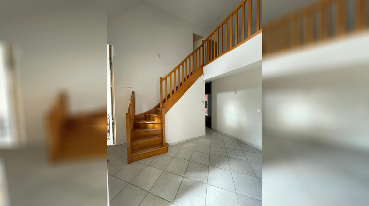 Ma-Cabane - Vente Maison Saint-Cyr-sur-Loire, 208 m²
