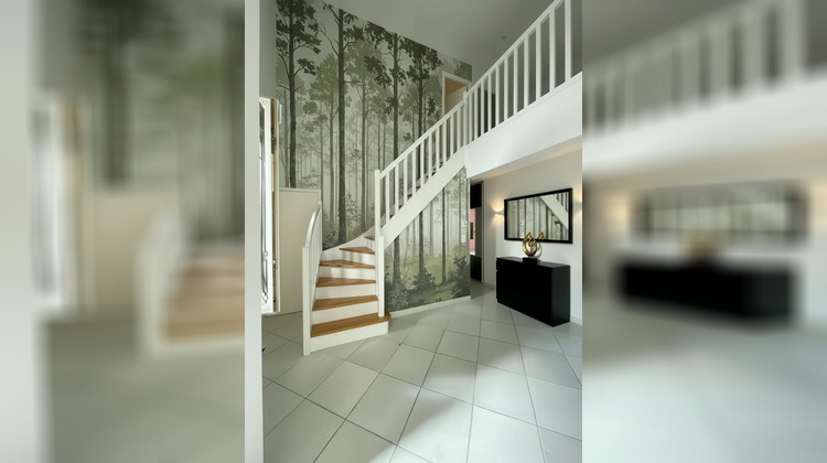 Ma-Cabane - Vente Maison Saint-Cyr-sur-Loire, 208 m²
