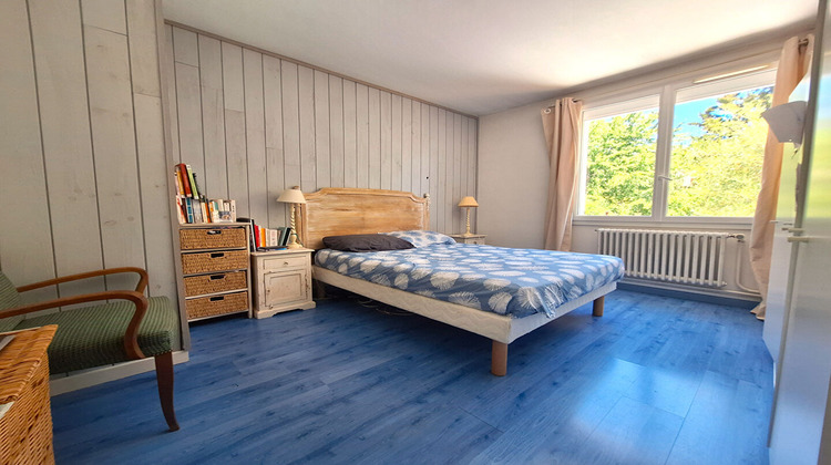Ma-Cabane - Vente Maison SAINT-CYR-SUR-LOIRE, 211 m²