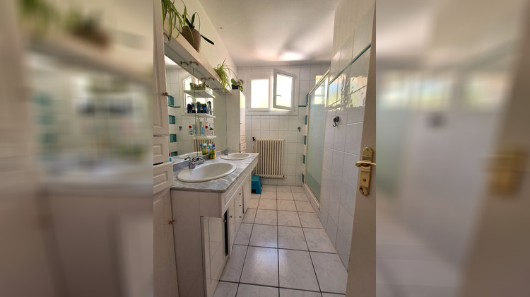 Ma-Cabane - Vente Maison SAINT-CYR-SUR-LOIRE, 211 m²