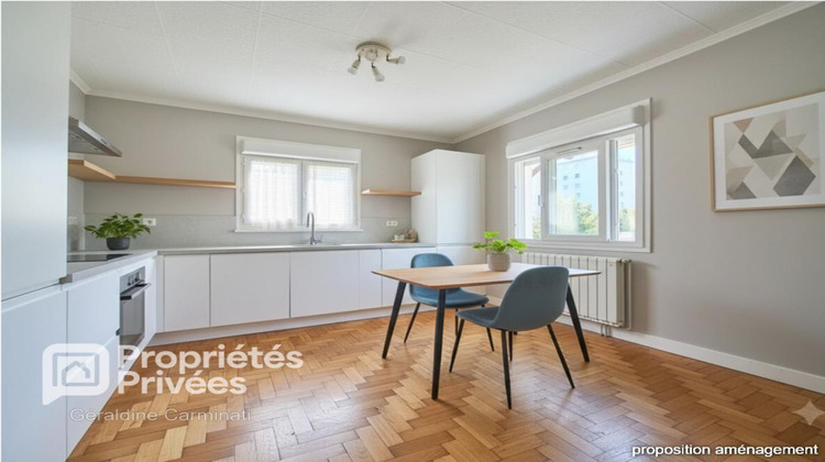 Ma-Cabane - Vente Maison SAINT CYR SUR LOIRE, 201 m²