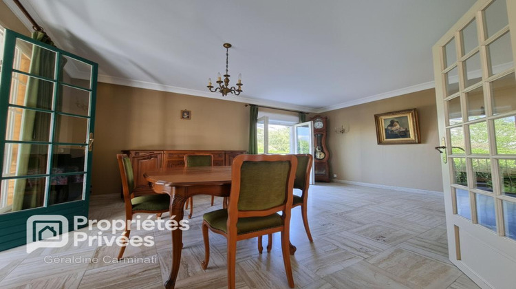 Ma-Cabane - Vente Maison SAINT CYR SUR LOIRE, 201 m²