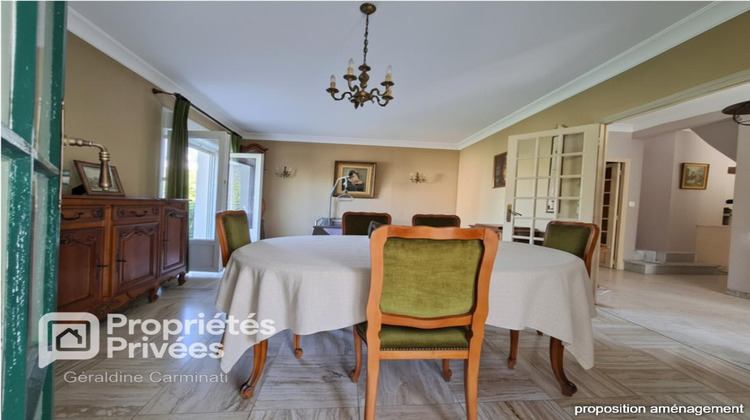 Ma-Cabane - Vente Maison SAINT CYR SUR LOIRE, 201 m²