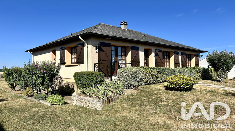 Ma-Cabane - Vente Maison Saint-Cyr-sur-Loire, 71 m²