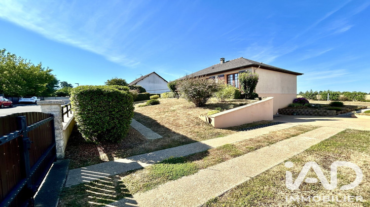 Ma-Cabane - Vente Maison Saint-Cyr-sur-Loire, 71 m²