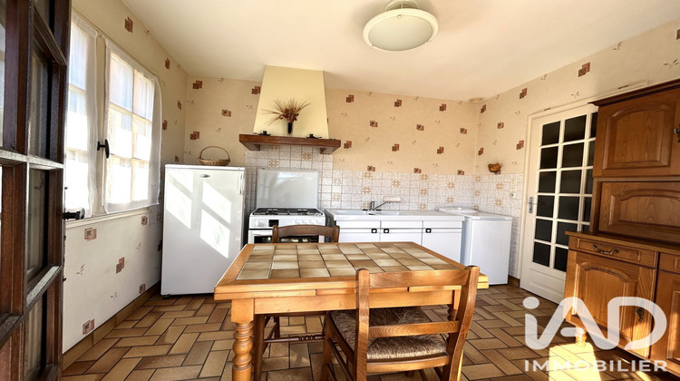 Ma-Cabane - Vente Maison Saint-Cyr-sur-Loire, 71 m²