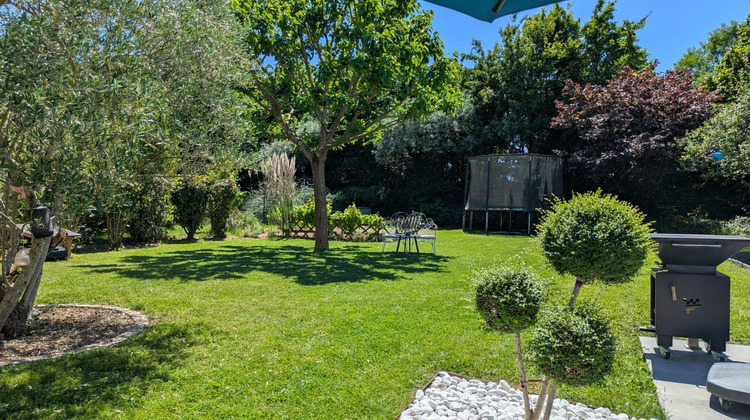 Ma-Cabane - Vente Maison Saint-Cyr-sur-Loire, 164 m²