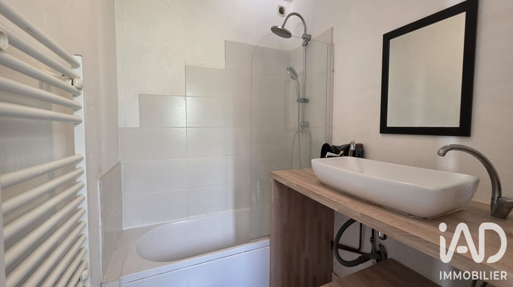 Ma-Cabane - Vente Maison Saint-Cyr-sur-Loire, 74 m²