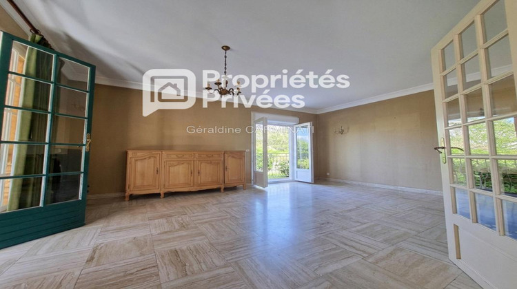 Ma-Cabane - Vente Maison SAINT CYR SUR LOIRE, 201 m²