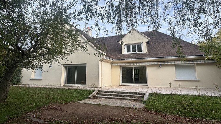 Ma-Cabane - Vente Maison SAINT-CYR-SUR-LOIRE, 218 m²
