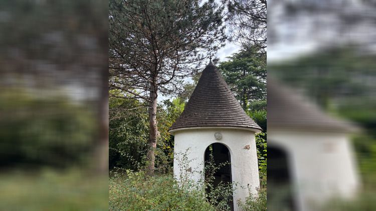 Ma-Cabane - Vente Maison SAINT-CYR-SUR-LOIRE, 218 m²