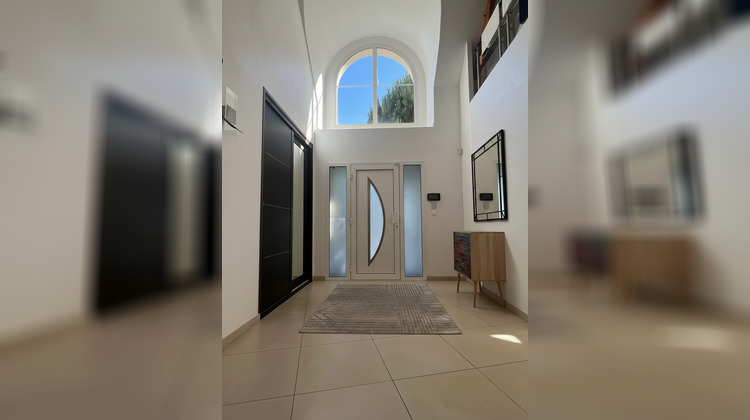 Ma-Cabane - Vente Maison Saint-Cyr-sur-Loire, 206 m²