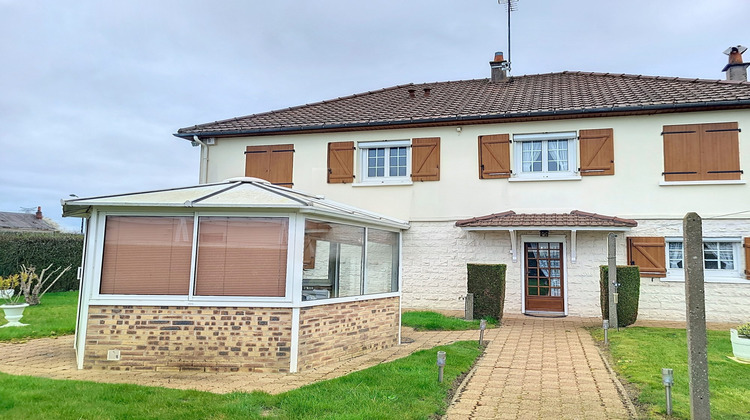 Ma-Cabane - Vente Maison Saint-Cyr-sur-Loire, 140 m²