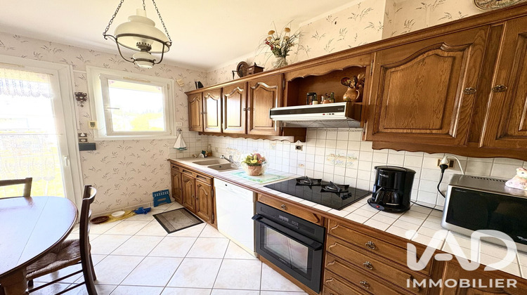 Ma-Cabane - Vente Maison Saint-Cyr-sur-Loire, 96 m²