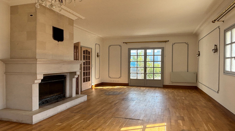 Ma-Cabane - Vente Maison SAINT-CYR-SUR-LOIRE, 134 m²