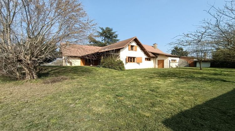 Ma-Cabane - Vente Maison SAINT CYR SUR MENTHON, 220 m²