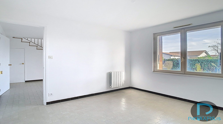 Ma-Cabane - Vente Maison Saint-Cyr-sur-Menthon, 96 m²