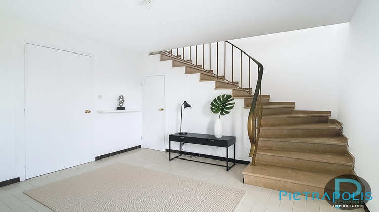 Ma-Cabane - Vente Maison Saint-Cyr-sur-Menthon, 96 m²