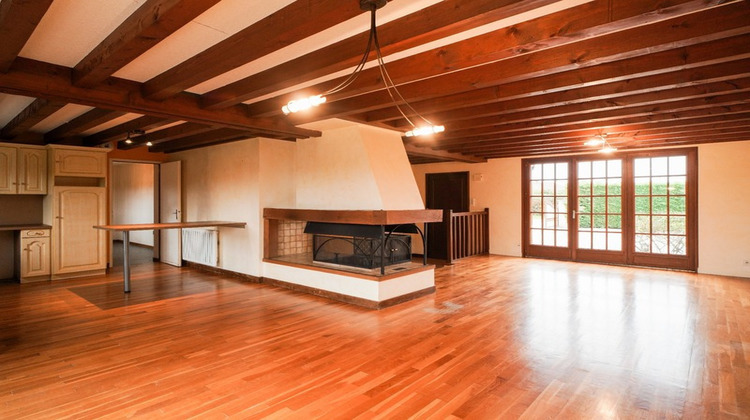 Ma-Cabane - Vente Maison SAINT CYR SUR MENTHON, 110 m²