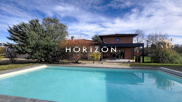 Ma-Cabane - Vente Maison Saint-Cyr-sur-Menthon, 220 m²