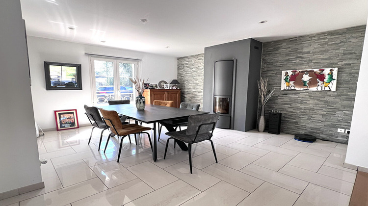 Ma-Cabane - Vente Maison SAINT-CYR-SUR-MENTHON, 173 m²