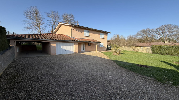 Ma-Cabane - Vente Maison SAINT CYR SUR MENTHON, 114 m²
