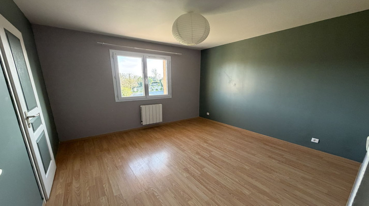 Ma-Cabane - Vente Maison SAINT CYR SUR MENTHON, 114 m²