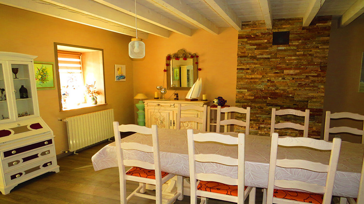 Ma-Cabane - Vente Maison SAINT-CYR-SUR-MENTHON, 164 m²