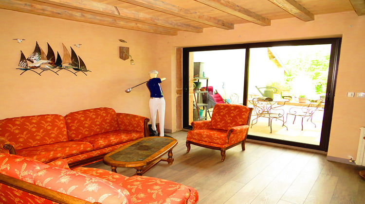 Ma-Cabane - Vente Maison SAINT-CYR-SUR-MENTHON, 164 m²