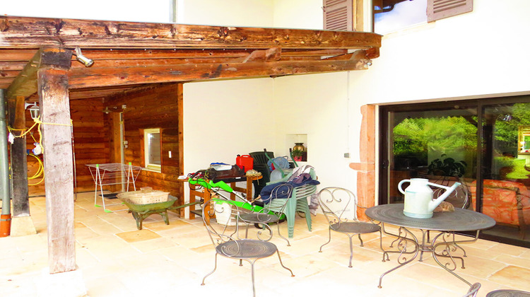 Ma-Cabane - Vente Maison SAINT-CYR-SUR-MENTHON, 164 m²