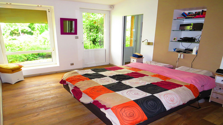 Ma-Cabane - Vente Maison SAINT-CYR-SUR-MENTHON, 164 m²