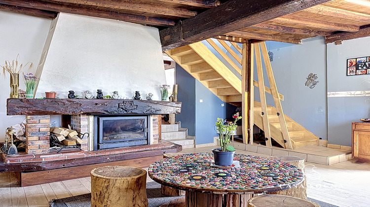 Ma-Cabane - Vente Maison SAINT-CYR-SUR-MENTHON, 215 m²
