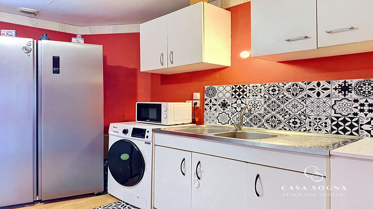 Ma-Cabane - Vente Maison SAINT-CYR-SUR-MENTHON, 215 m²