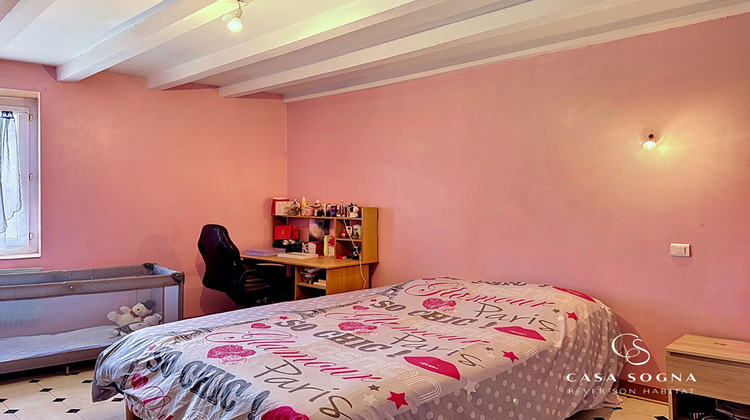 Ma-Cabane - Vente Maison SAINT-CYR-SUR-MENTHON, 215 m²