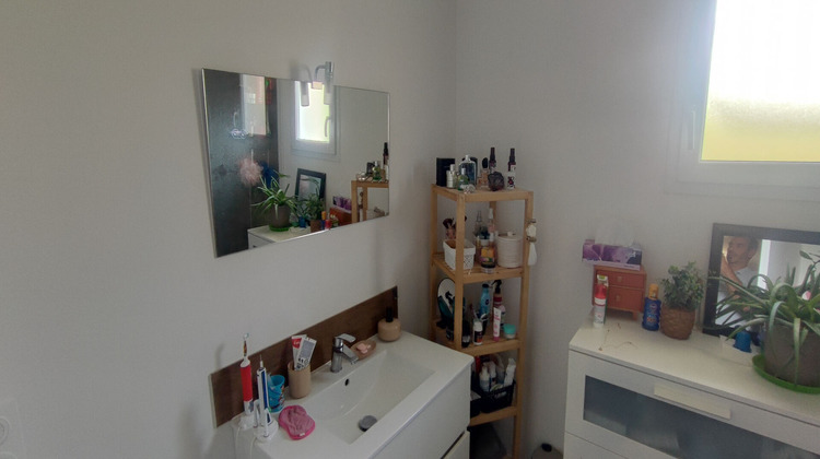 Ma-Cabane - Vente Maison SAINT-CYR-SUR-MENTHON, 82 m²
