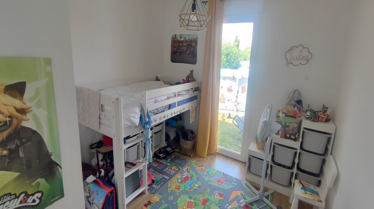 Ma-Cabane - Vente Maison SAINT-CYR-SUR-MENTHON, 82 m²