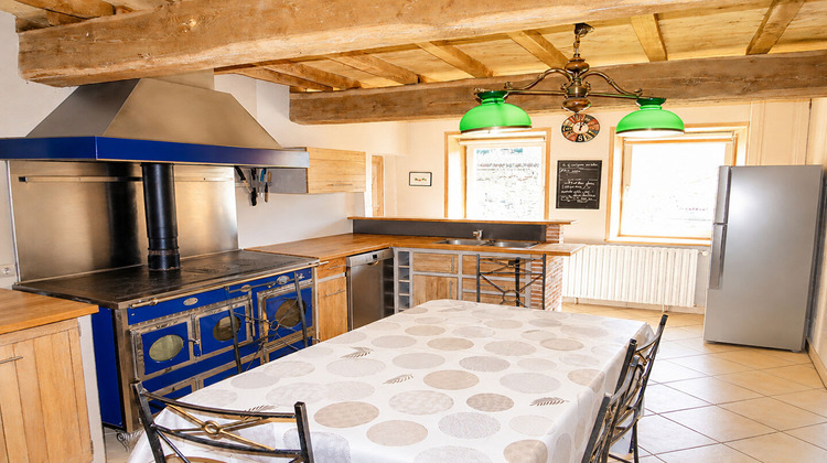 Ma-Cabane - Vente Maison SAINT-CYR-SUR-MENTHON, 164 m²