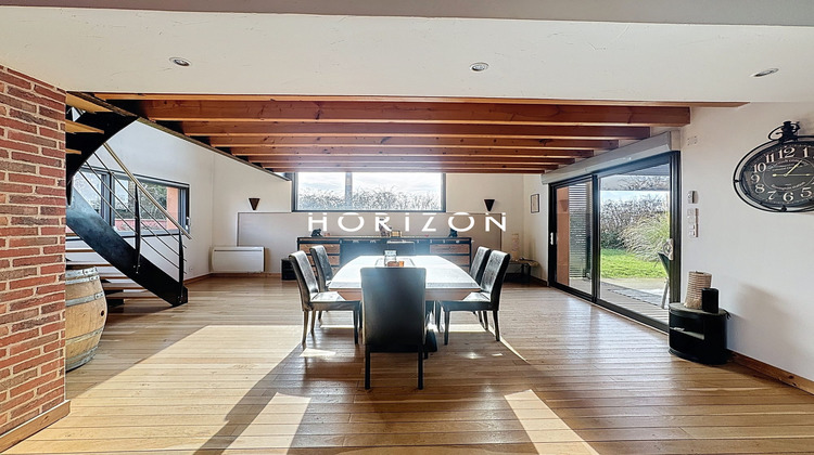 Ma-Cabane - Vente Maison Saint-Cyr-sur-Menthon, 220 m²
