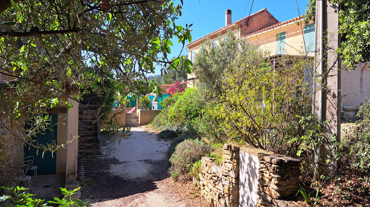 Ma-Cabane - Vente Maison Saint-Cyr-sur-Mer, 70 m²