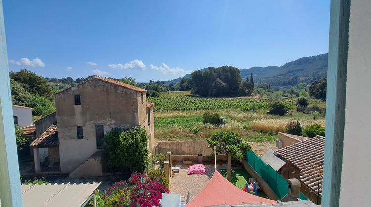 Ma-Cabane - Vente Maison Saint-Cyr-sur-Mer, 70 m²