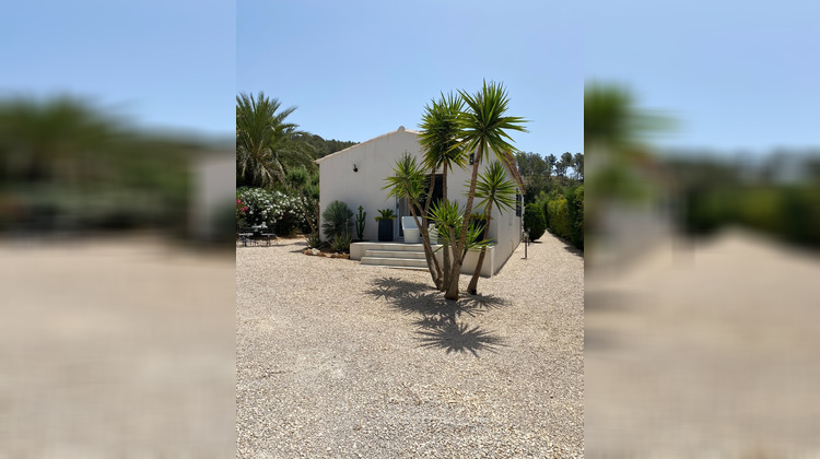 Ma-Cabane - Vente Maison Saint-Cyr-sur-Mer, 165 m²