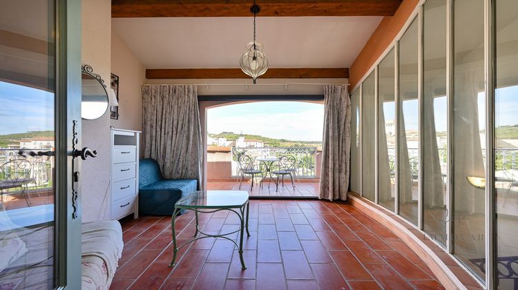 Ma-Cabane - Vente Maison Saint-Cyr-sur-Mer, 81 m²